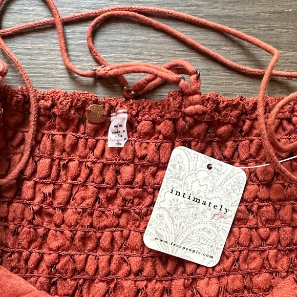 Free People adella cami - Picture 4 of 5